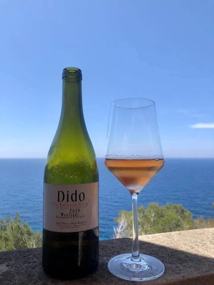 wine davall