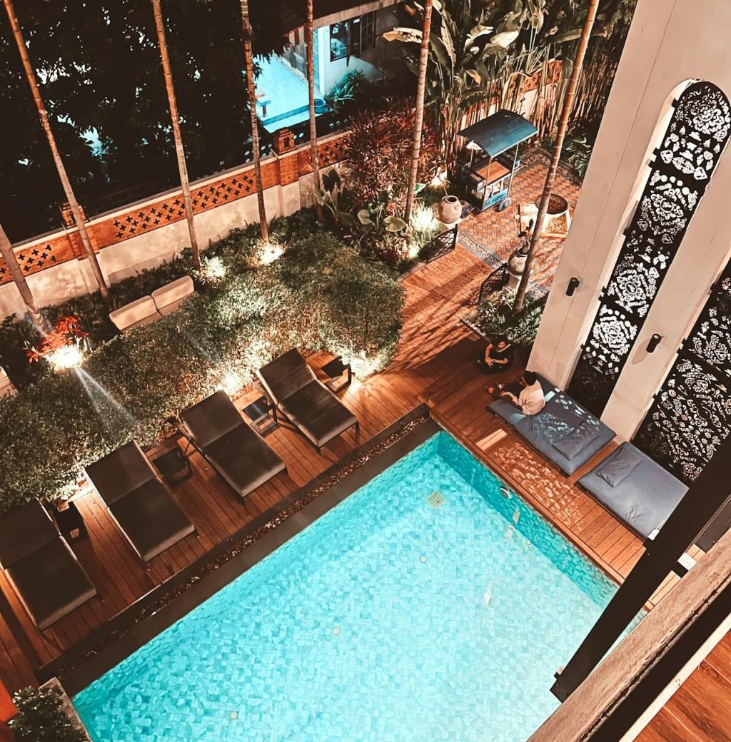 pool hospitality pool hospitality